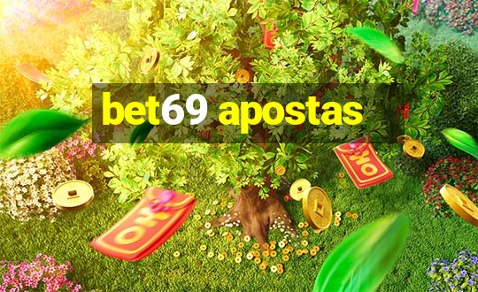 bet69 apostas