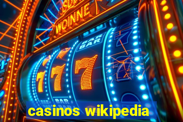 casinos wikipedia