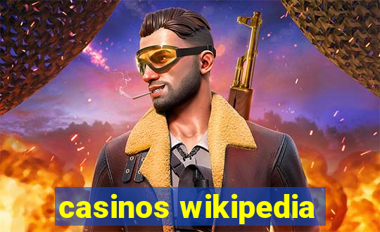 casinos wikipedia