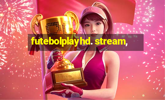 futebolplayhd. stream,