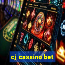 cj cassino bet