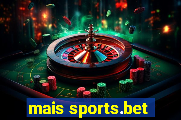 mais sports.bet