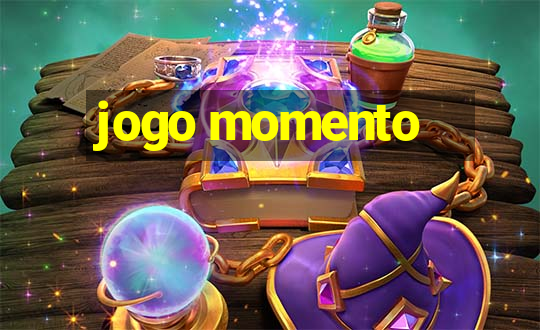 jogo momento