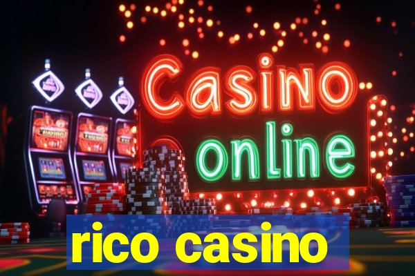 rico casino