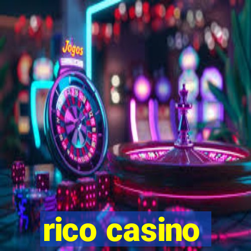 rico casino