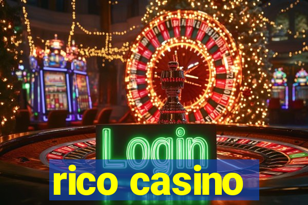 rico casino