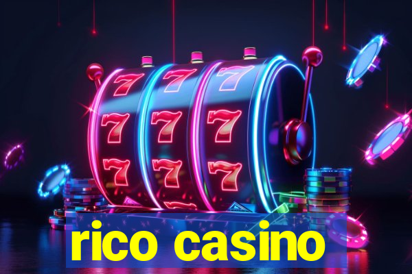 rico casino