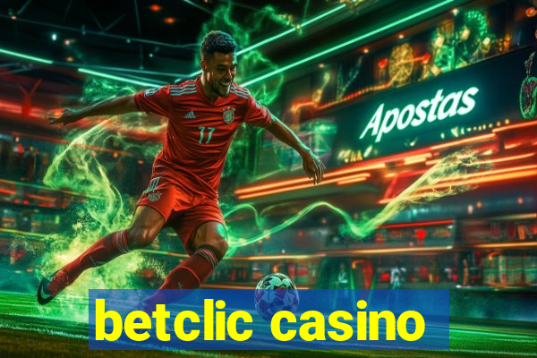 betclic casino