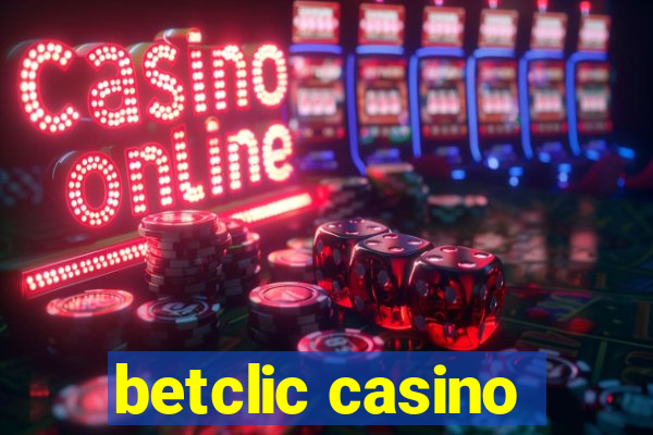 betclic casino