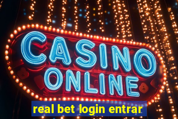 real bet login entrar