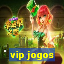 vip jogos