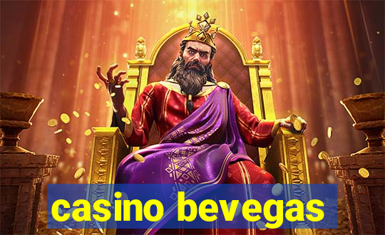 casino bevegas