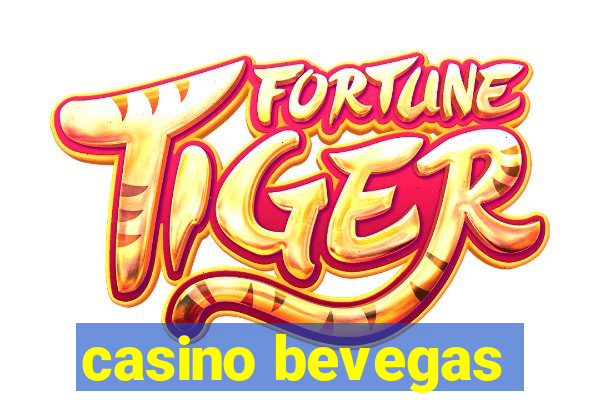 casino bevegas