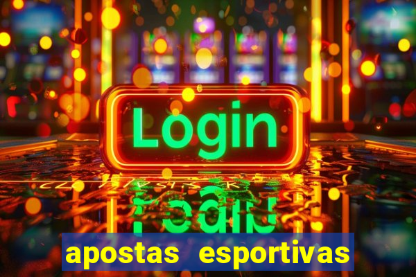 apostas esportivas s?o jogos de azar