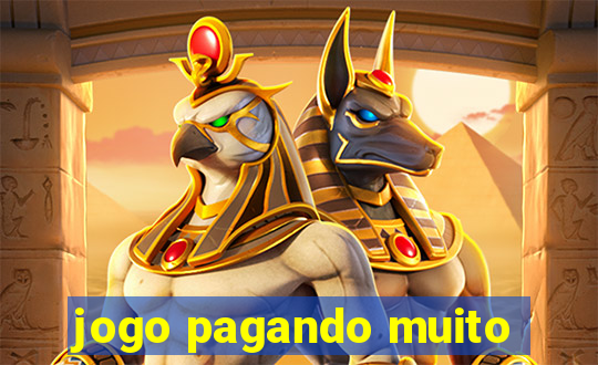 jogo pagando muito