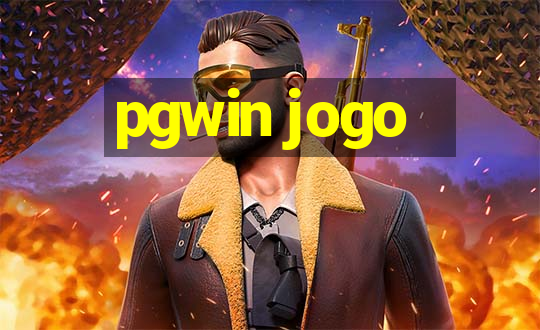 pgwin jogo