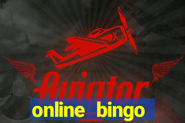 online bingo ontario real money