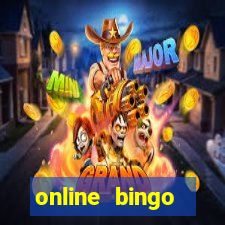 online bingo ontario real money