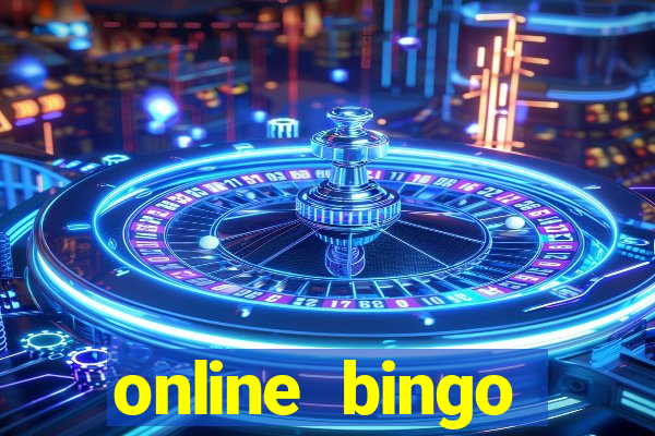 online bingo ontario real money