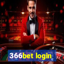 366bet login