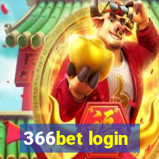 366bet login