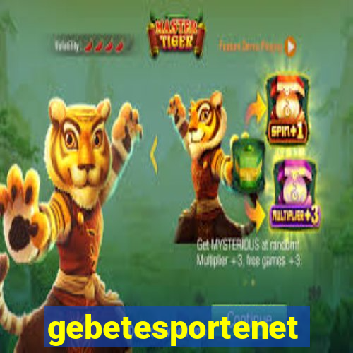 gebetesportenet