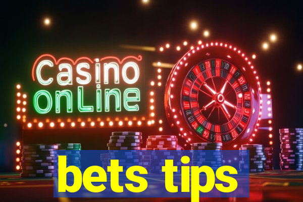 bets tips