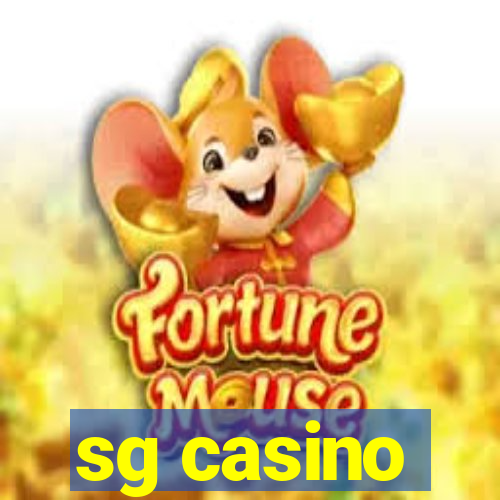 sg casino