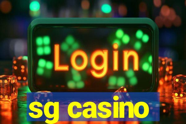 sg casino