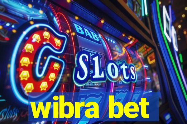 wibra bet