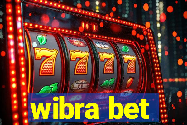 wibra bet