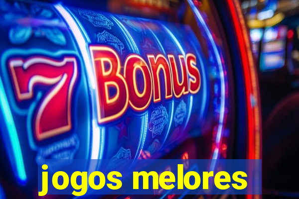 jogos melores