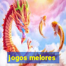 jogos melores