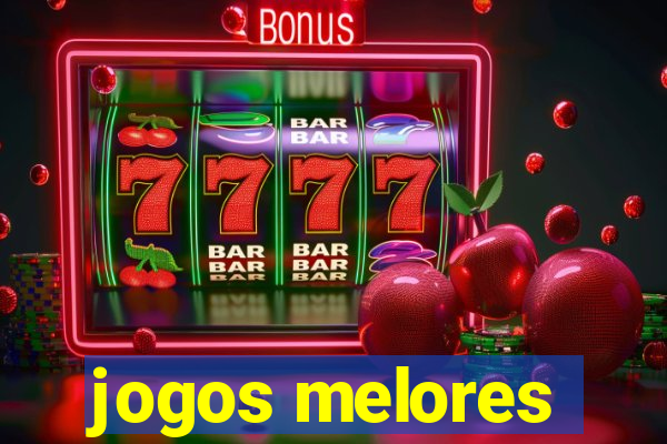 jogos melores