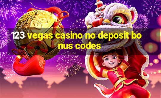 123 vegas casino no deposit bonus codes