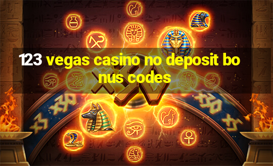 123 vegas casino no deposit bonus codes