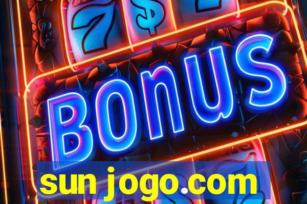 sun jogo.com