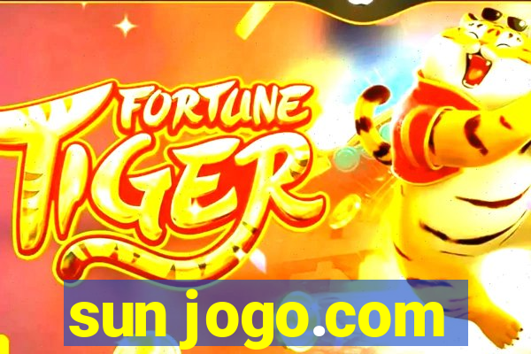 sun jogo.com