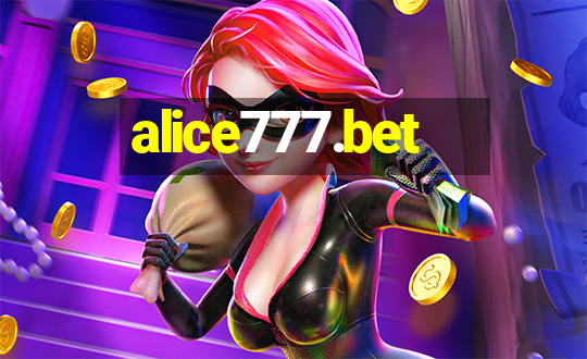 alice777.bet