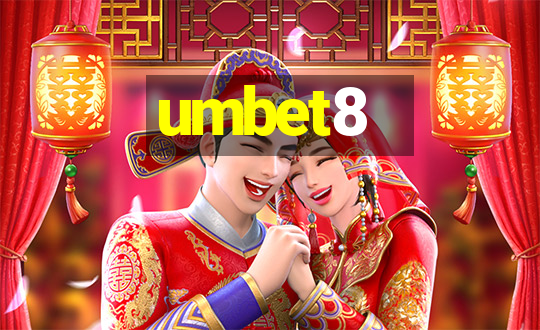 umbet8