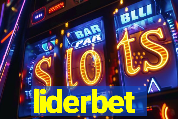 liderbet