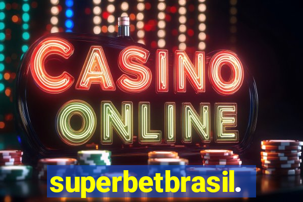 superbetbrasil.bet