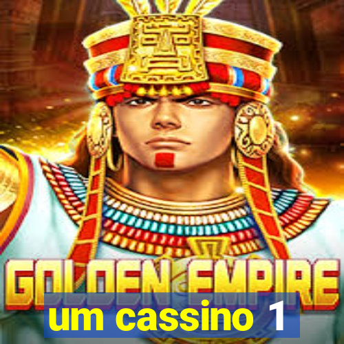 um cassino 1