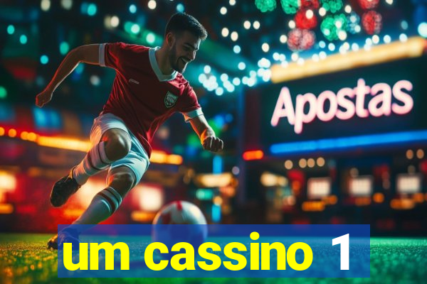 um cassino 1