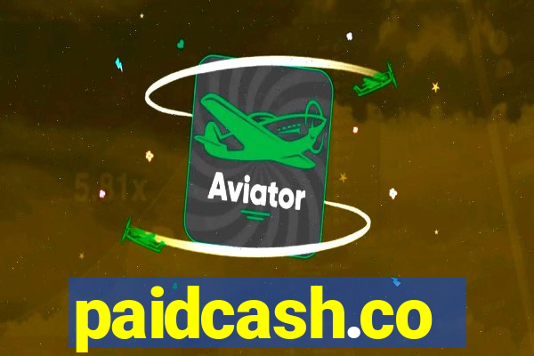 paidcash.co