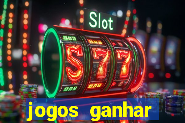 jogos ganhar dinheiro na hora