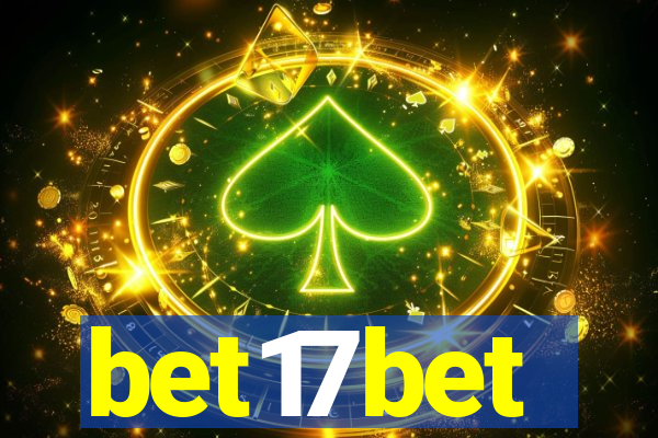 bet17bet