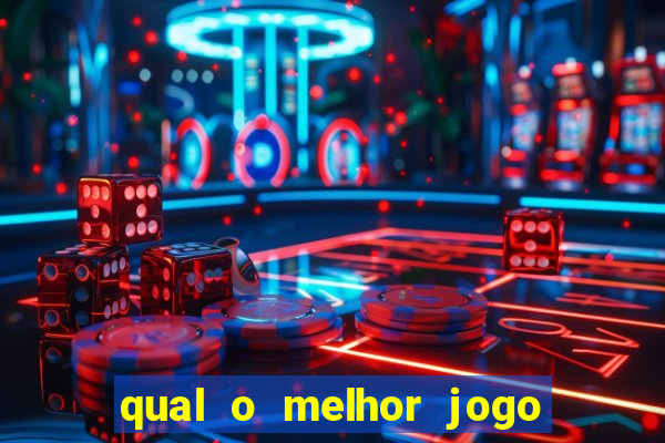 qual o melhor jogo de azar para ganhar dinheiro