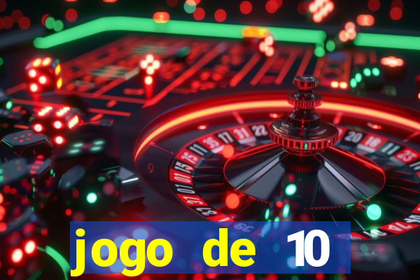 jogo de 10 centavos na betano