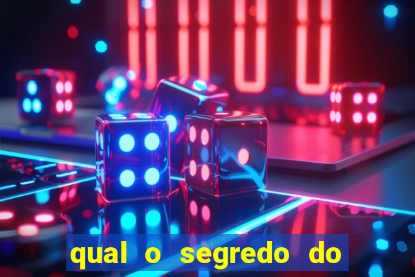 qual o segredo do jogo fortune tiger